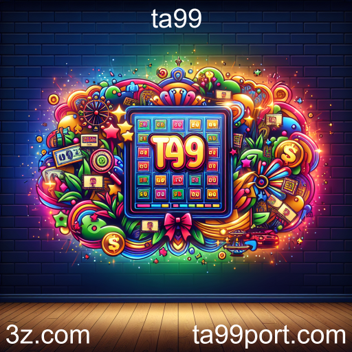 Raspadinhas: A Diversão Digital do ta99