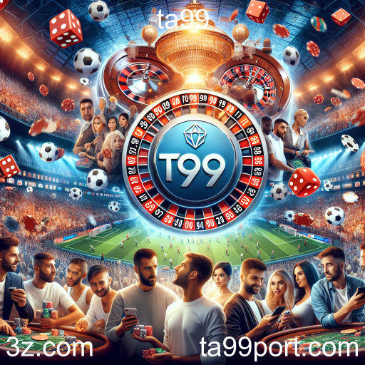 Apostas Esportivas: O Crescimento e a Diversão no Mundo dos Jogos Online