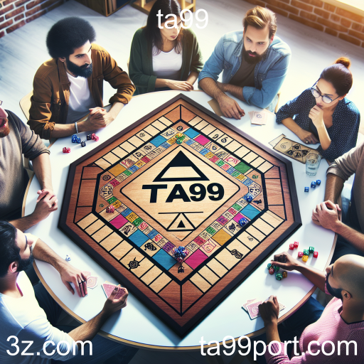 A Ascensão dos Jogos de Mesa: Conexão e Diversão