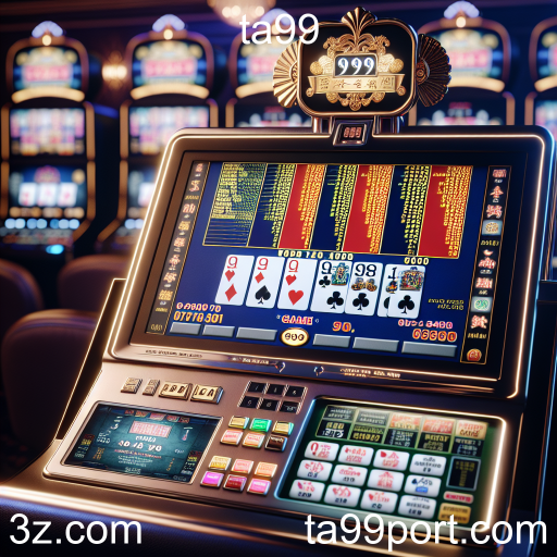 Explorando o Universo do Video Poker: Estratégias e Variedades